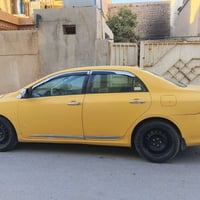 كورلا • ٢٠٠٩ • رقم كربلاء