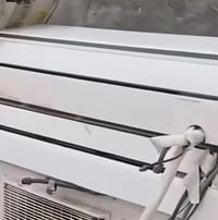 برادتين • طن ونص • ٢طن