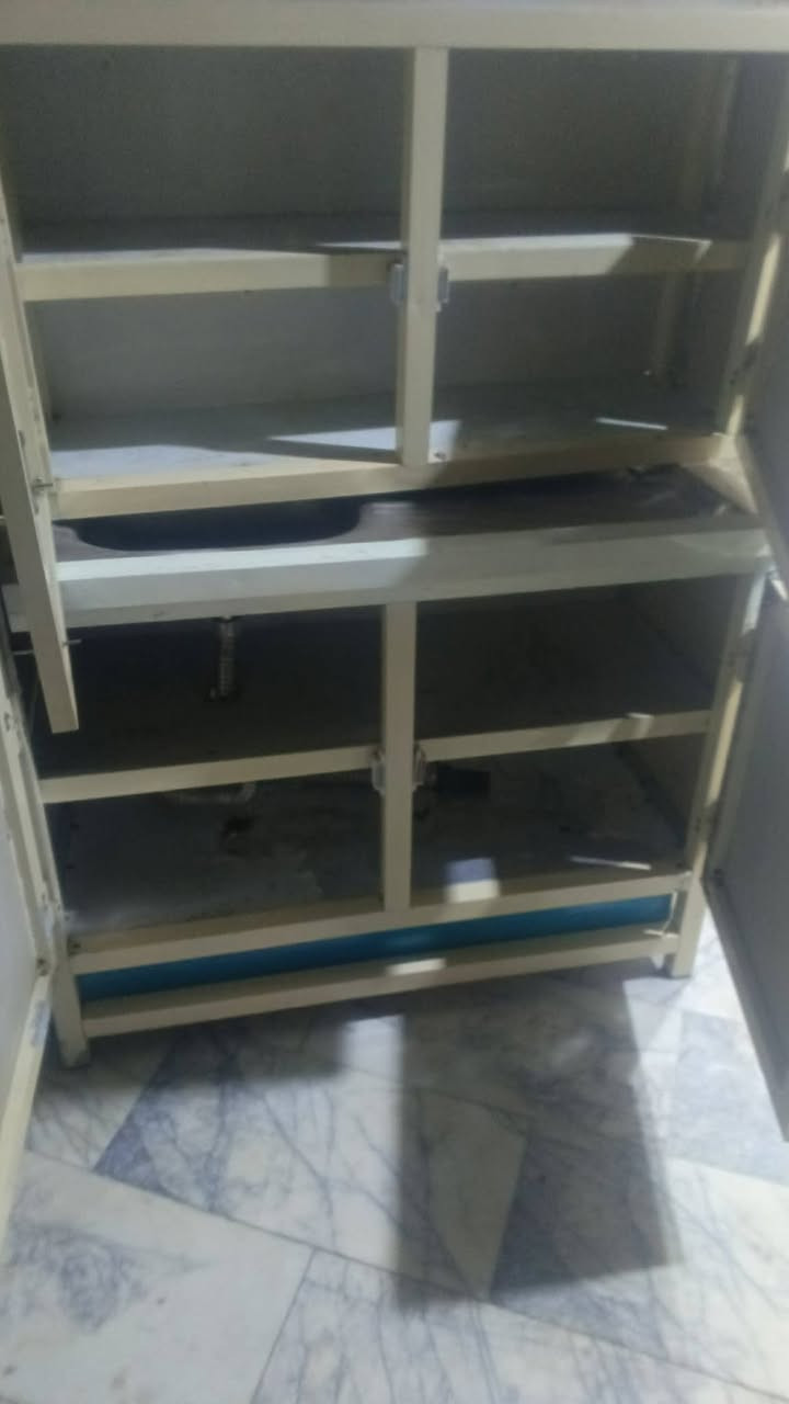 اغراض مستخدمة نضيفه ع الفحص و. ضمان. متوفر توصيل كل.بغداد  خاص مفتوح  ☑️ اسحب صورة ودزها خاص


**إذا كنت صاحب هذا الإعلان وتريد حذفه لأي سبب، رجاءا أرسل رسالة إلى الدعم الفني**