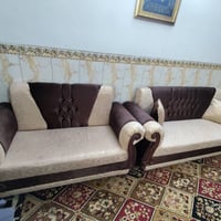 تخم قنفات 5مقاعد • جديد • بغداد حي الجامعة