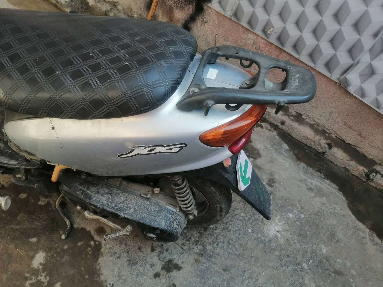 للبيع او مراوس بسكنس ونطي فرق كامله نقص بس الاشاير الكدام  سلف هندر السعر 200 المكان الحسينيه راشيديه


**إذا كنت صاحب هذا الإعلان وتريد حذفه لأي سبب، رجاءا أرسل رسالة إلى الدعم الفني**