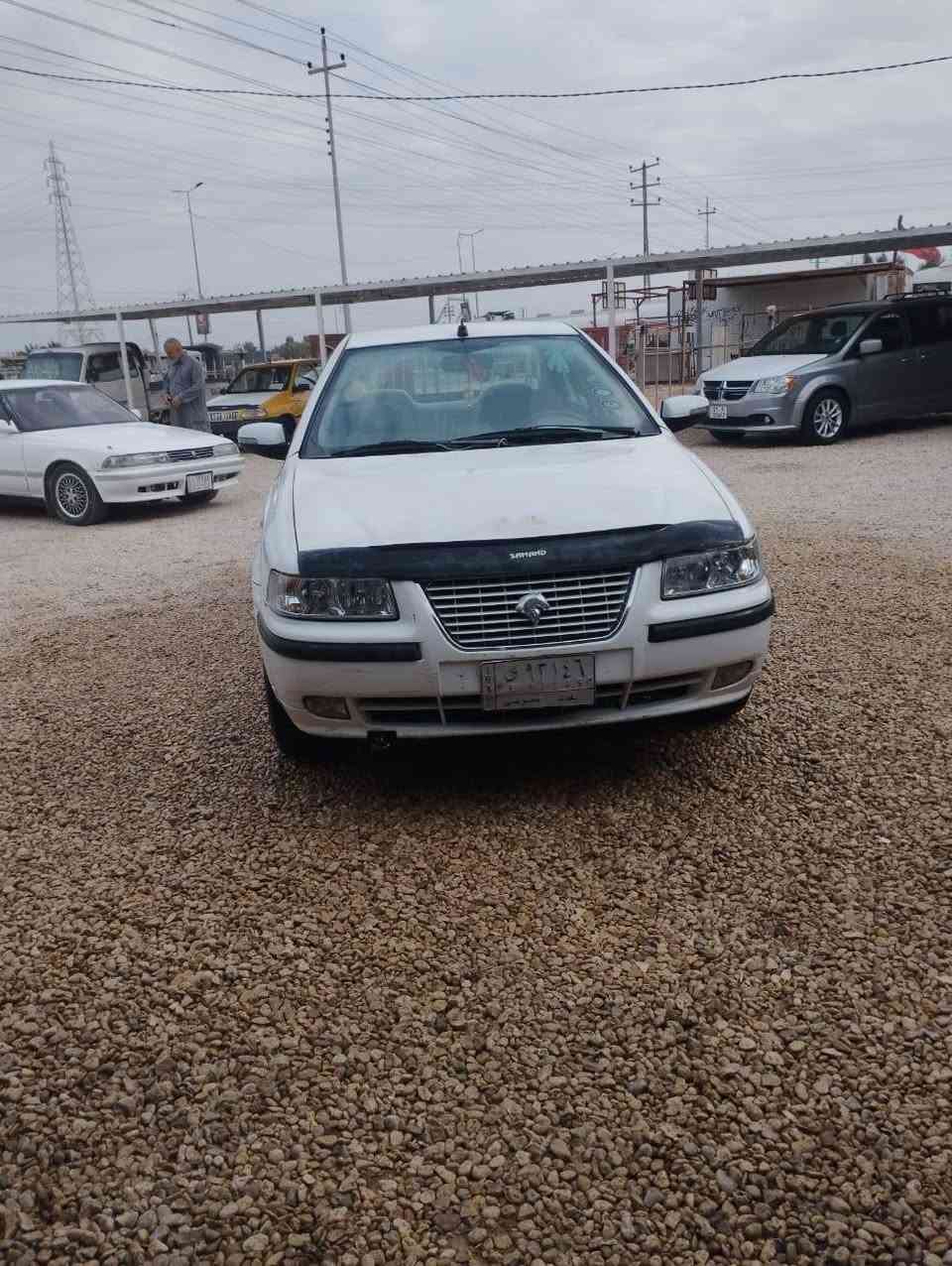 سمند موديل 12سورن جاهزه وناعمه كير محرك كهربايات كله جاهز تخم تاير رقم بغداد السعر 30مكاني النجف الاشرف الحيدريه الاتصال على الرقم ***********
