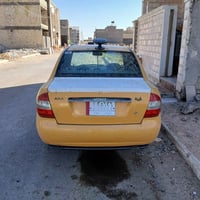 طيبه موديل ٢٠١٦ رقم كربلاء سنيه ماصاقطه مصفره مرور هيئه عليه ١٦٠ الف س...