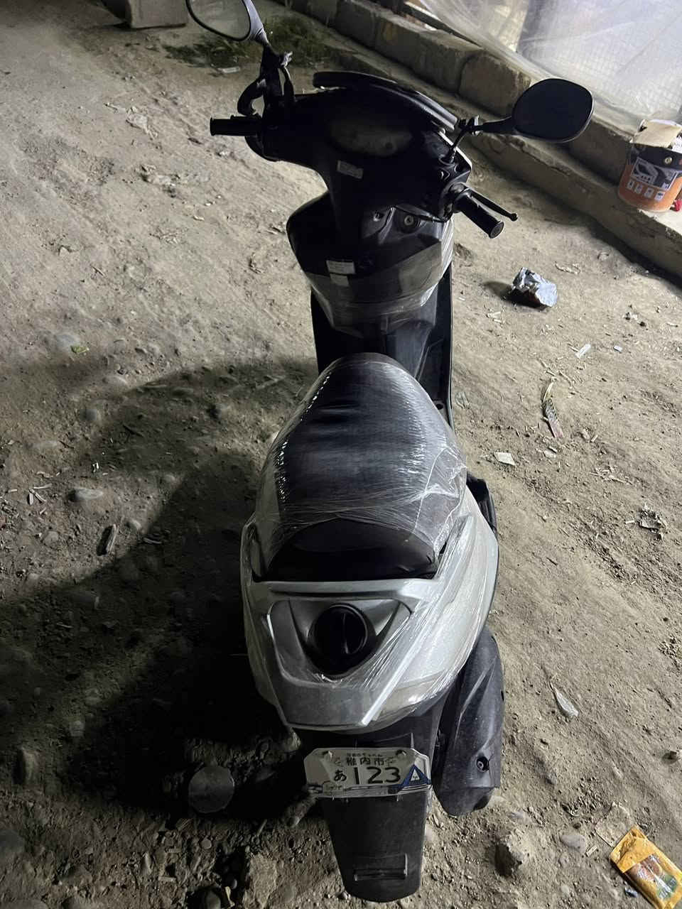 ماكس ثعلب 140 مكينه 125 سيسي دراجه بلاد شرط شعله ومعدل فول دراجه مكفوله من كلشي مكان الدراجه تكريت الديوم + بيها منفيس اصولي سعر الدراجه 575 وبيها مجال رقم واتساب ***********
