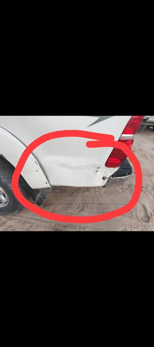 (السلام عليكم سياره (كاز) للبيع فورويل2013)  سياره كله كفاله عامه ما عده طكه لي ماشر عله بصوره فقط( مكينك لاتنقيص ولا تبخير كير عادي رقم جديد))((السعر 155 بيه مجال لشرايه *********** ) مكان بصره كرمت علي
