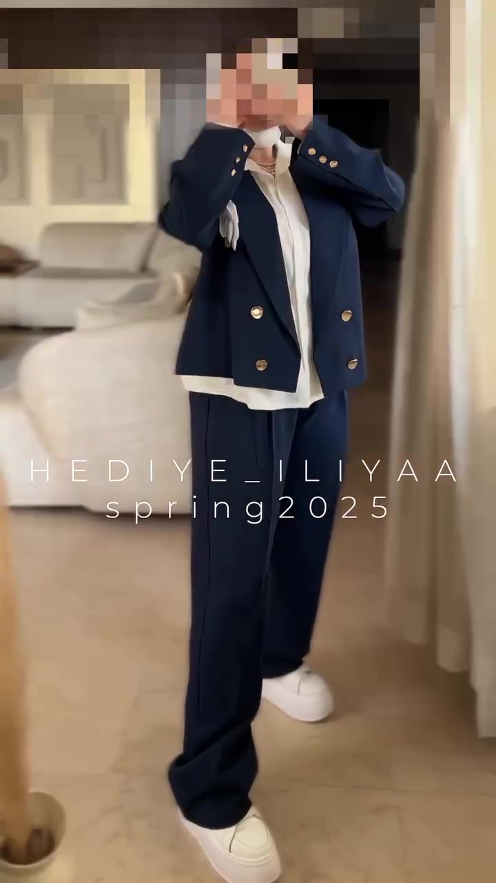 كوليكشن العيد 💥اجمل وأرقى الموديلات 🤩كواليتي عالي جودة ممتازة 💯💯 ومضمونة شرط الفحص أمام المندوب قبل الاستلام


**إذا كنت صاحب هذا الإعلان وتريد حذفه لأي سبب، رجاءا أرسل رسالة إلى الدعم الفني**