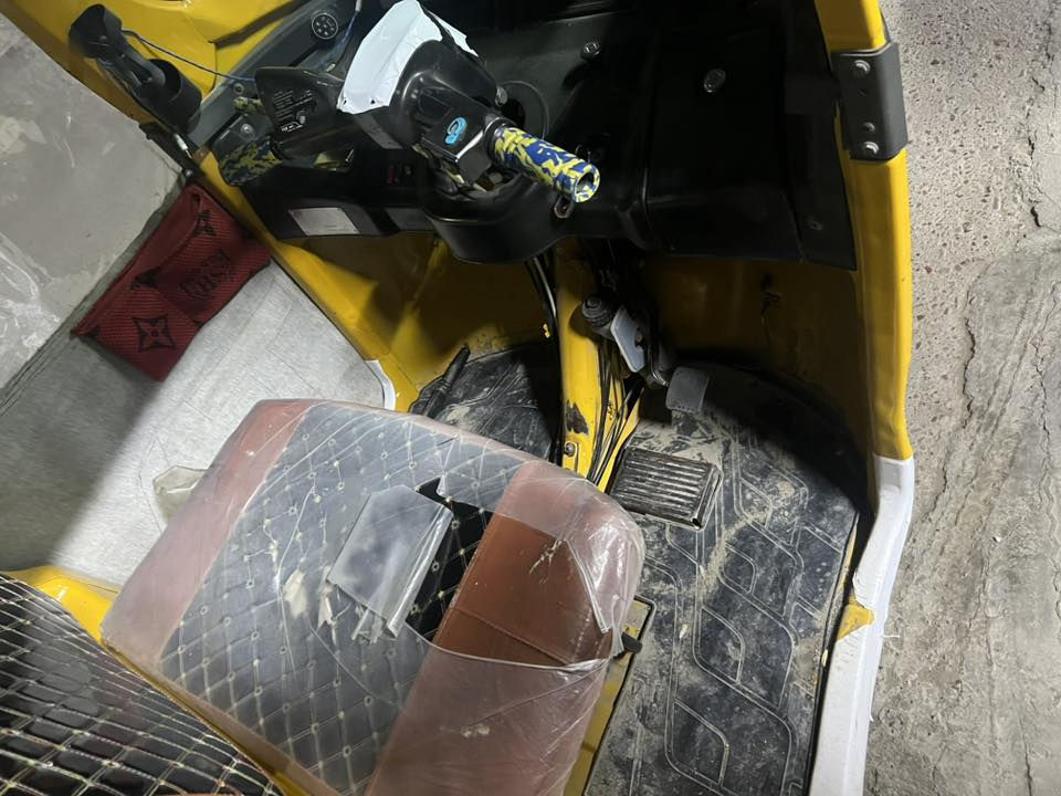 سلام عليكم تكتك تي في اس 2019تكتك خير من الله جاهزه شوفت عينكم رقم وسنويه تحويل ثاني يوم مكان جسر ديالى القديم غير متواجد فيس *********** متوفر واتساب ￼
