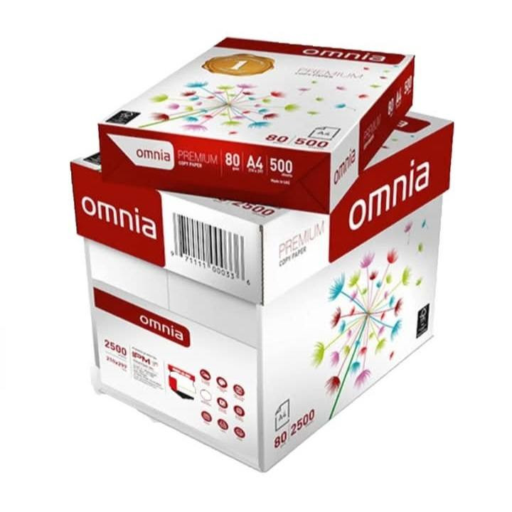 عرض خاص بمناسبة حلول شهر رمضان الكريم
السلام عليكم زبائنا الاعزاء توفر عدنا ورق A4 كيج 80 و70غرام  كافة الانواع متوفرة 
للاستفسار على الاسعار الرجاء التواصل على الرقم   
0770 709 0687
و يتوفر واتساب 

مكتب اليقين 
الكرادة - شارع الصناعة  مجاور مطعم ريفان
