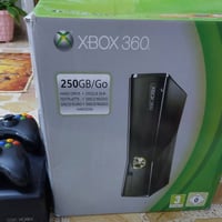 اكس بوكس 360 • جوستكات ٢ • بعقوبة