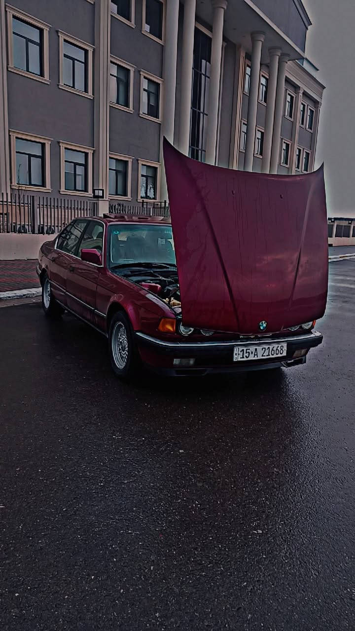 BMW 1993/730
السياره جديده ودخول جديد.. 
داخله للعراق 2009.. 
3قطع صبغ.. 
فول مواصفات.. 
دبل يرباك.. 
دبل جكمجه.. 
5بردات. فتحه.. 
تلفون.. 
كراسي جلد.. 
تخم تاير.. 
رقم انبار.. 
السعر 90وبي مجال.. 
مكان.. السياره.. اربيل: 

***********
