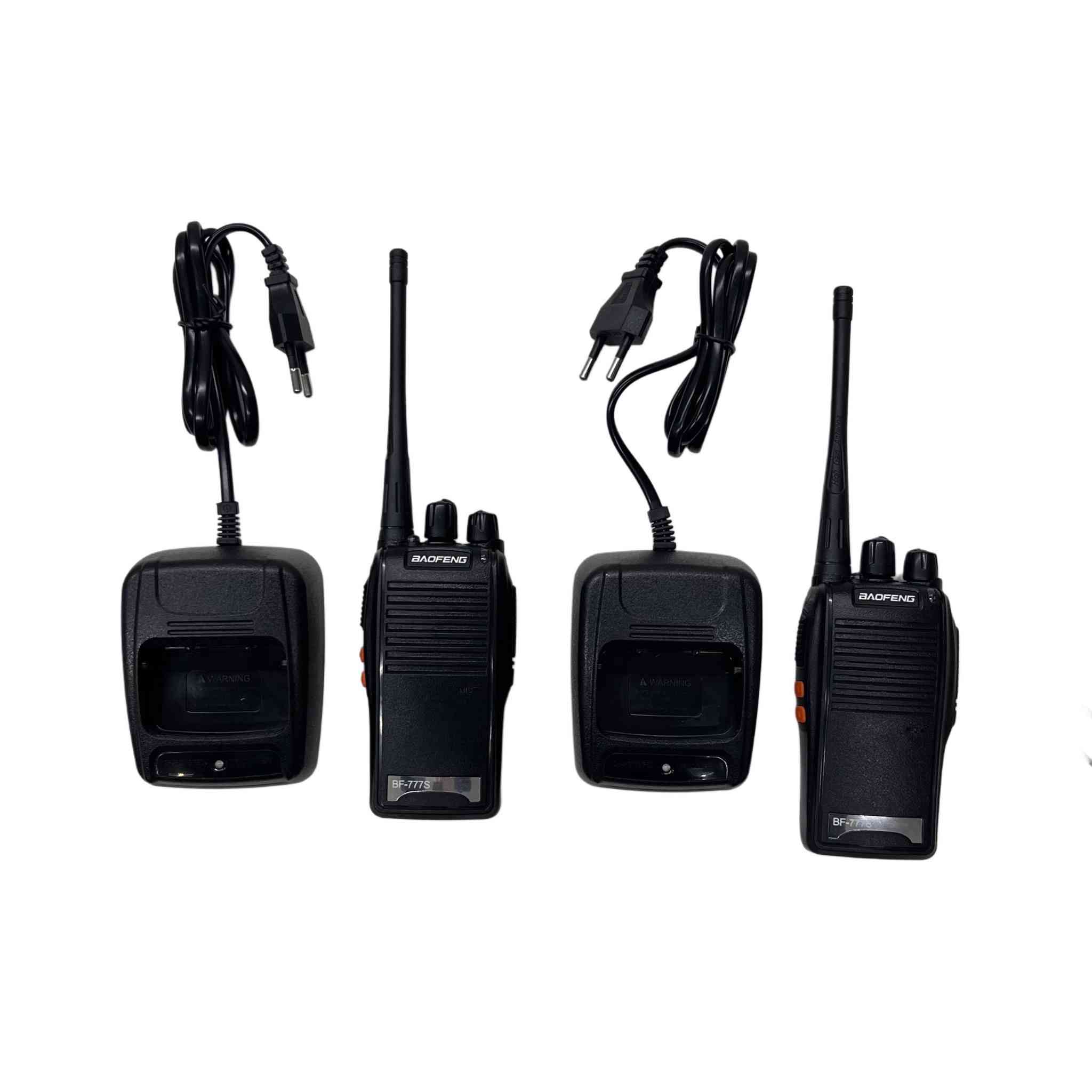 لاسلكي باوفنغ Baofeng BF-777S مال امزون جديد غير مستعمل السعر 36000 مع التوصيل


**إذا كنت صاحب هذا الإعلان وتريد حذفه لأي سبب، رجاءا أرسل رسالة إلى الدعم الفني**