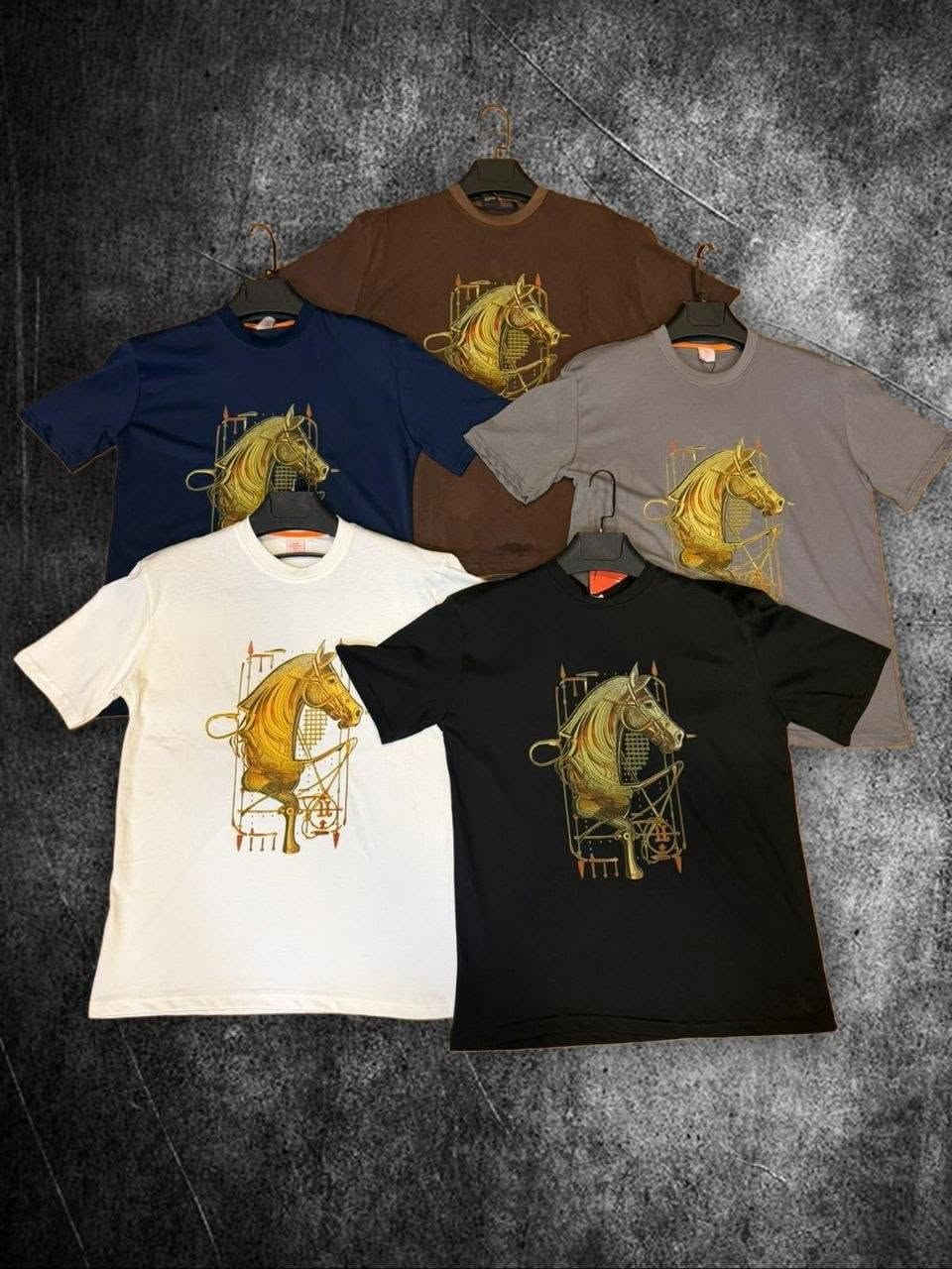 بدي ماركات خامة قطني درجة اولى

قياسات 3XL / L قالب هاف 

القطعه ب5 الاف
 
الشد 20 قطعه خمس الوان ب100 الف


**إذا كنت صاحب هذا الإعلان وتريد حذفه لأي سبب، رجاءا أرسل رسالة إلى الدعم الفني**