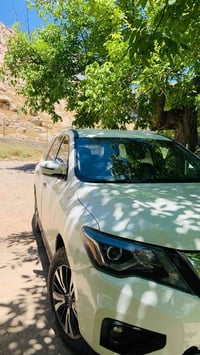 باس فندةر ٢٠١٩ • فول مواصفات • ١١٠٠٠ كم