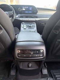 هونداي بلسايد موديل ٢٠٢٢ وارد امريكي مكينة 6 سلندر 3800 5 وضعيات قيادة...