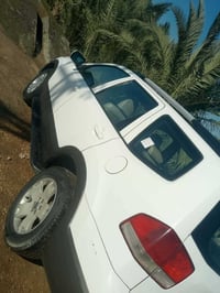 مديل ٢٠١٢ • ٦ سلندر • رقم بغداد