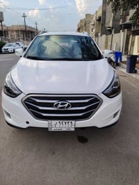 توكسان • ٢٠١٥ • مكفول