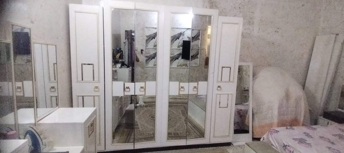 السلام عليكم غرفه نوم 9 قطع تركيه ب550 بيهه مجال عنواني بغداد الحسينيه


**إذا كنت صاحب هذا الإعلان وتريد حذفه لأي سبب، رجاءا أرسل رسالة إلى الدعم الفني**
