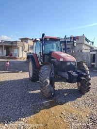 ني هولندا 115 محرك  لا صرف لا نفخ شرط كير اكسن شرط تواير 4جديد 0751224...