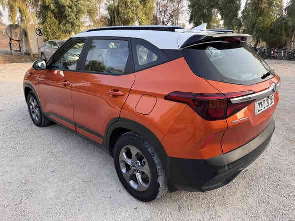 السلام عليكم. كيا سيلتوس م 20 وارد خليجي رقم اربيل بااسمي.  هزة وفحص جديد ماشيه 50 الف ع ايدي موصفات بصمه وتحكمات مقود وحساسات وكامرة ومحرك 1600 المرغوب/مكفولة من الصبغ والبارد /العنوان بغداد
السعر 148
للاستفسار
***********
