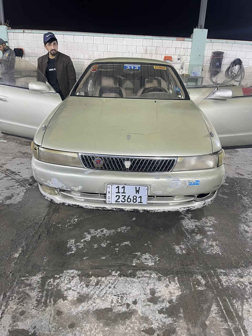 ساره شيزر كير مكينه ونجي
تبريد شغال تخم تاير 
سياره جاهزه 50وبيهه مجال
رقم بغداد جديد باسمي 
عنوان السياره البصره حي الحسين 
***********
مكفوله كصه ونقل جثه
