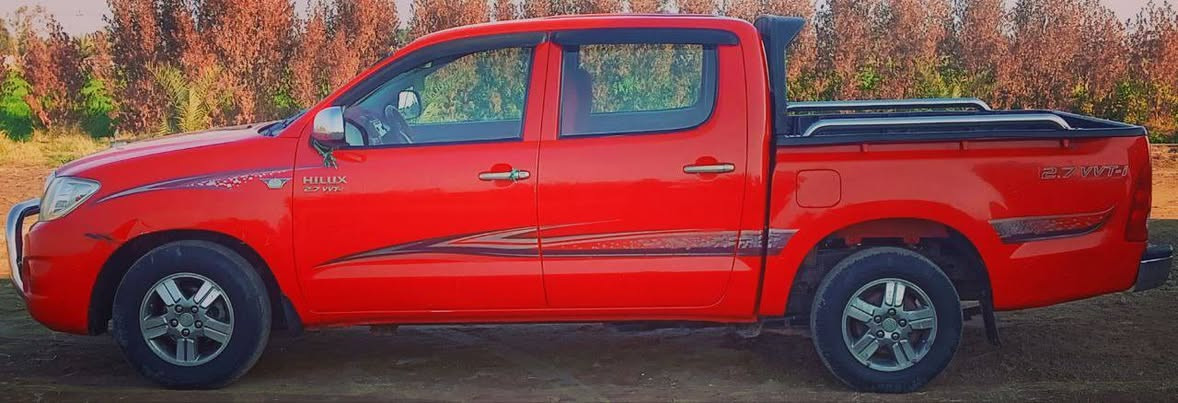 عندي بيكم 2009البيع بيهه ضربه بجاملغ الامامي باقي مكفوله كفاله البيع مستعجل


**إذا كنت صاحب هذا الإعلان وتريد حذفه لأي سبب، رجاءا أرسل رسالة إلى الدعم الفني**