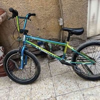 بيم اكس سبع الوان 130 بطيخه مالته عطلانه تصليحه ١٠ الف فقط كلشي شغال 0...