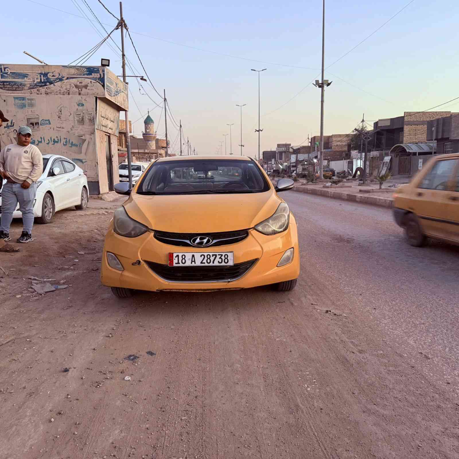 النتره البيع موديل 2013فقط جماغ امامي سياره حلوه وجاهزه بسمي العنوان ديوانيه السعر 92وبيه مجال قليل الرقم***********
