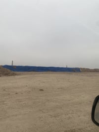 معمل طابوق • المثنى • ١٤٠ دونم