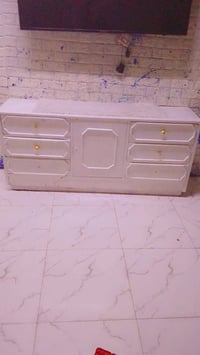 بوفيه • صاج • ٣ بيبان