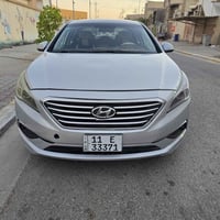سوناتا • ٢٠١٧ • تحويل مباشر