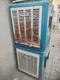 مبردات • شغالات • الوحدة ٦٥ النجف