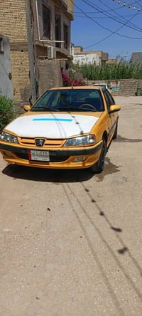 محرك جديد • ما انضربت • كربلاء