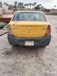 رينو لوجان 2009 مطوبه هيئه وغرامات على المشتري ما اندل صاحبها مكاني دو...