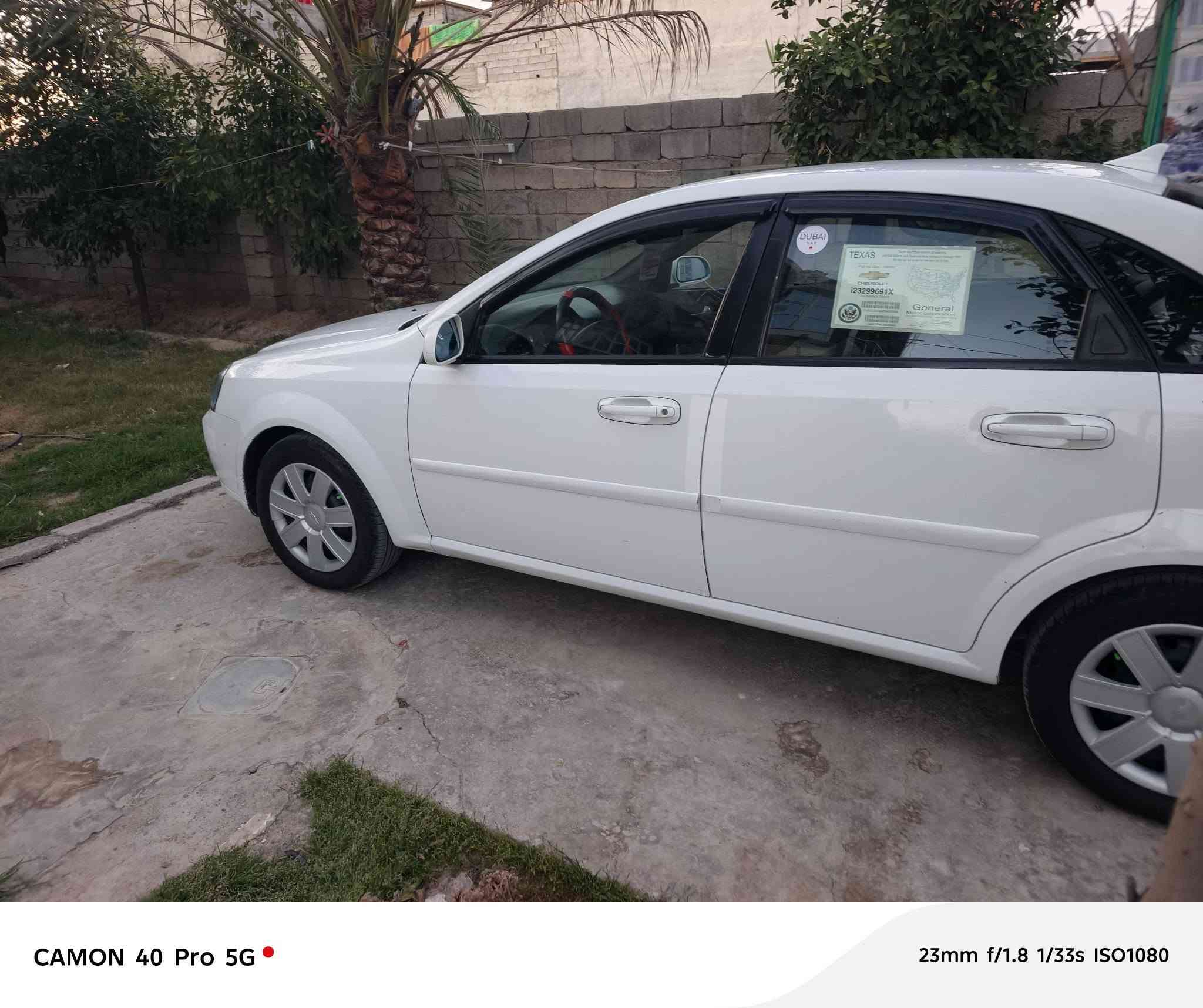 السلام عليكم رمضان كريم 
اوبترا موديل 2011 خليجي سيارة جديدة مكينه وگير وصدر امامي وصدر خلفي تخم تاير تبريد تدفئه كله جديد رقم دولي جديد هزة جديدة بشرط التحويل ثاني يوم والسونار منشور ويا الصور 
السعر: 83 وبيها مجال جدا بسيط
العنوان:  ديالى-بعقوبه 
اخواني اني مكلف بالنشر 
هذا رقم صاحبها:*********** (***********)
