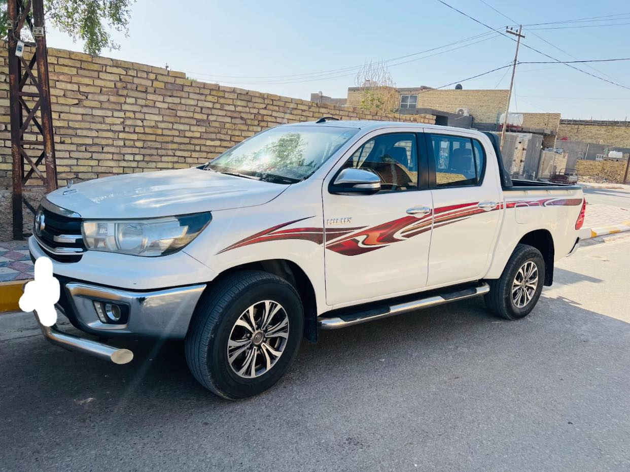 سلام عليك سياره موديل 2016 سعودي سياره كفاله بيه بصيطات محرك كير حداديه سياره كفاله اصل سعودي السعر 275 وبيه مجال قليل ***********-
