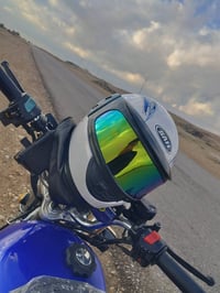 خوذة جديدة • كولجو