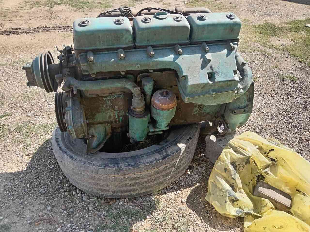 السلام عليكم يوجد مولدات اسكانيه عاطلات للبيع للاستفسار الاتصال ***********
