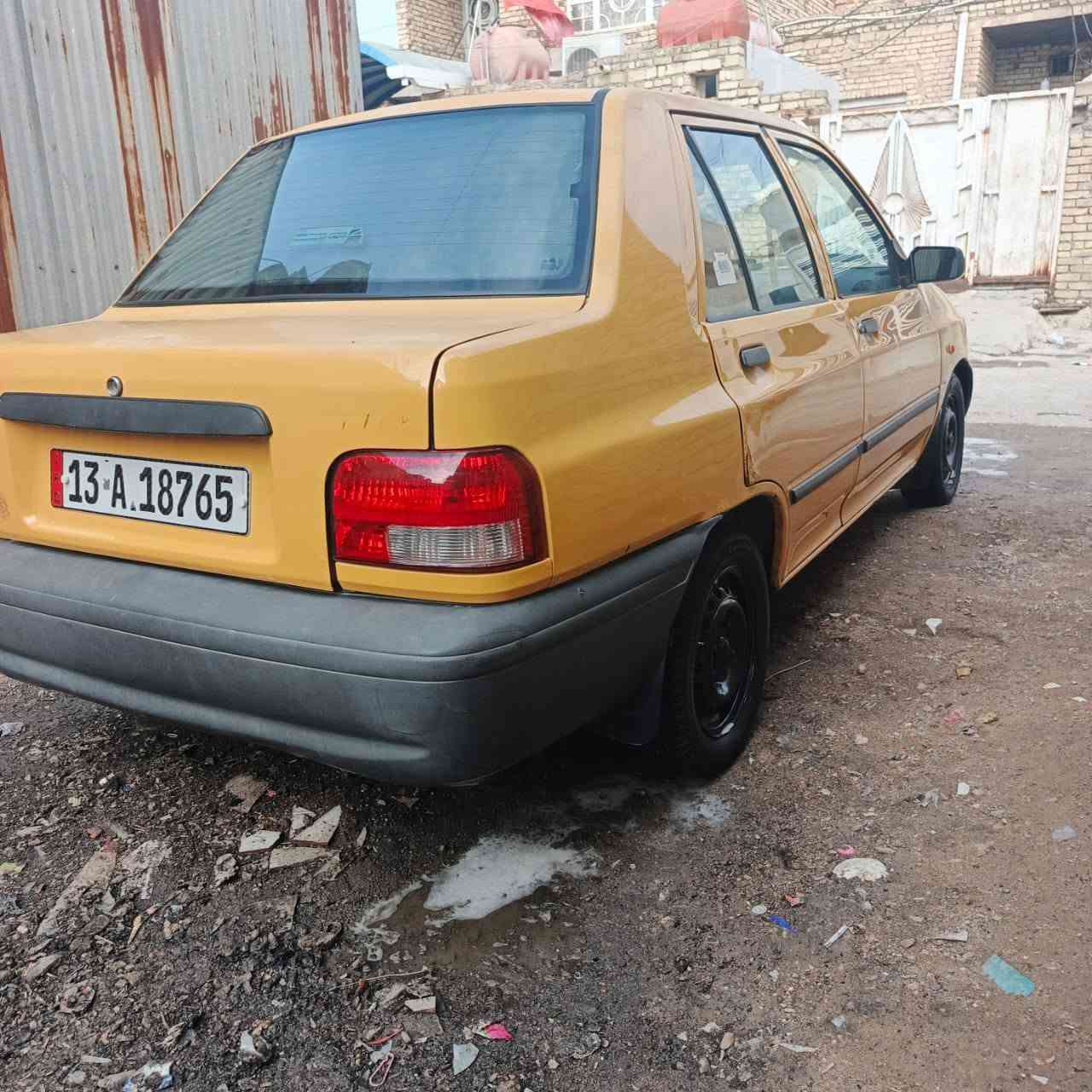سايبة للبيع بيهة باب وجاملغ مبدلات مكينة كير مكفولات تبريد بس غاز عوزة رقم نكليزي مصفرة هيئة وغرامات بسمي غاز بانزين لايت زنون تخم تاير جديد***********
