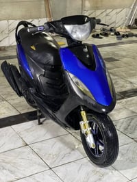 دراجه 49 • مكينة حلوه • تايرات جديدة