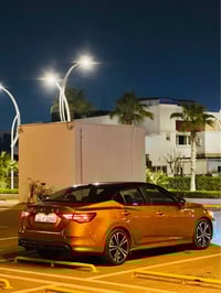 نيسان سنترا • ٢٠٢٣ • ٤١٠٠٠ كم