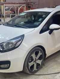 ويل ١٧ • رياضي • تايرات ١٥