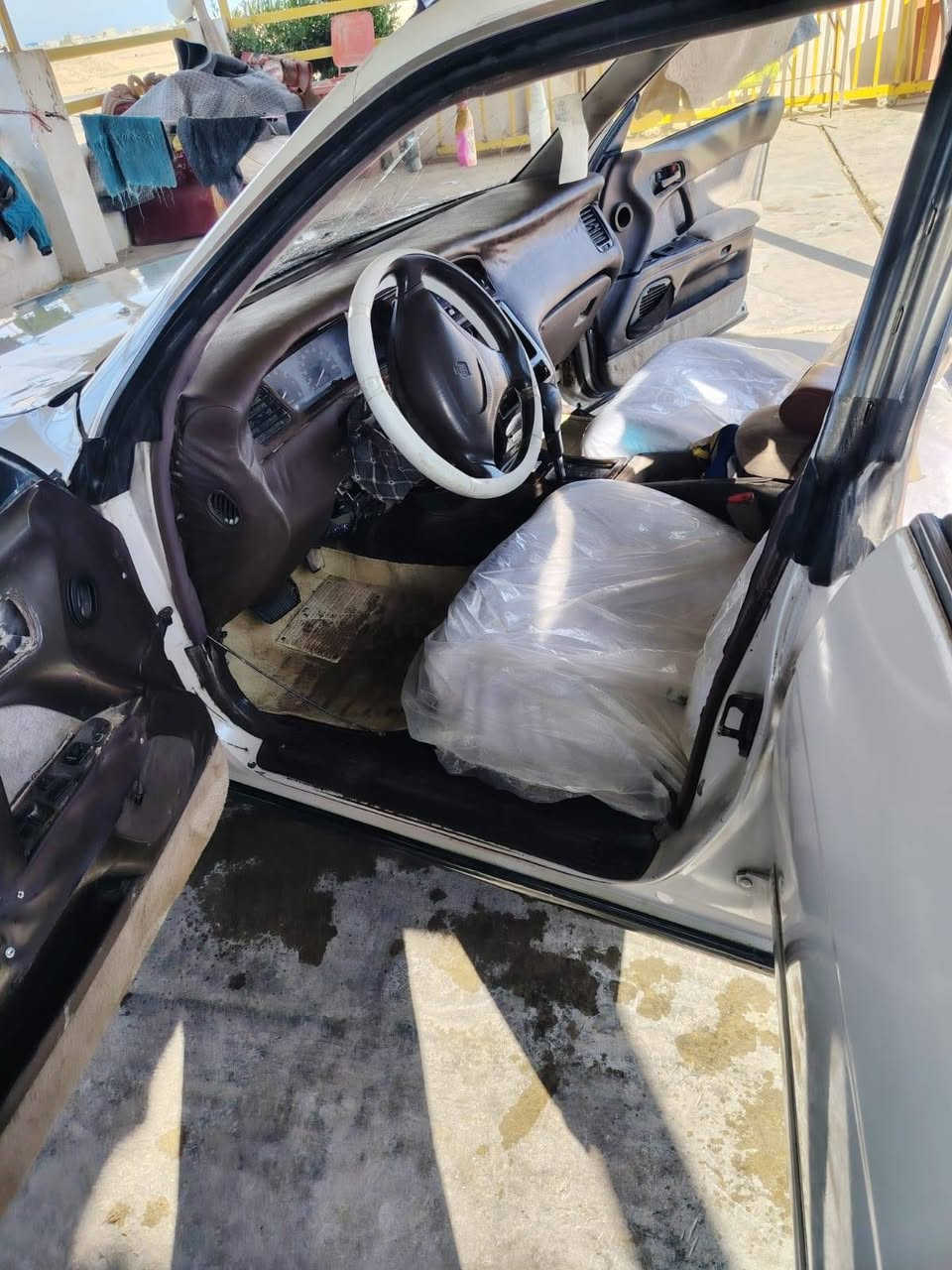 السلام عليكم ورحمه الله وبركاته للبيع بطه كلها شرط السعر 30 رقم دولي شرطه***********
