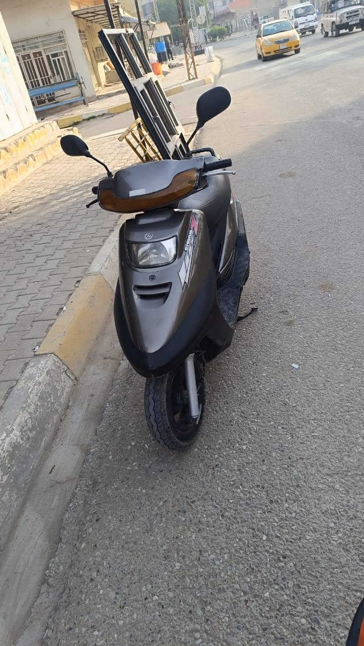 دراجه لبيع بلاديه مكاني جلولاء
***********
