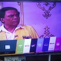 بلازما • LG • ٤٣بوصة