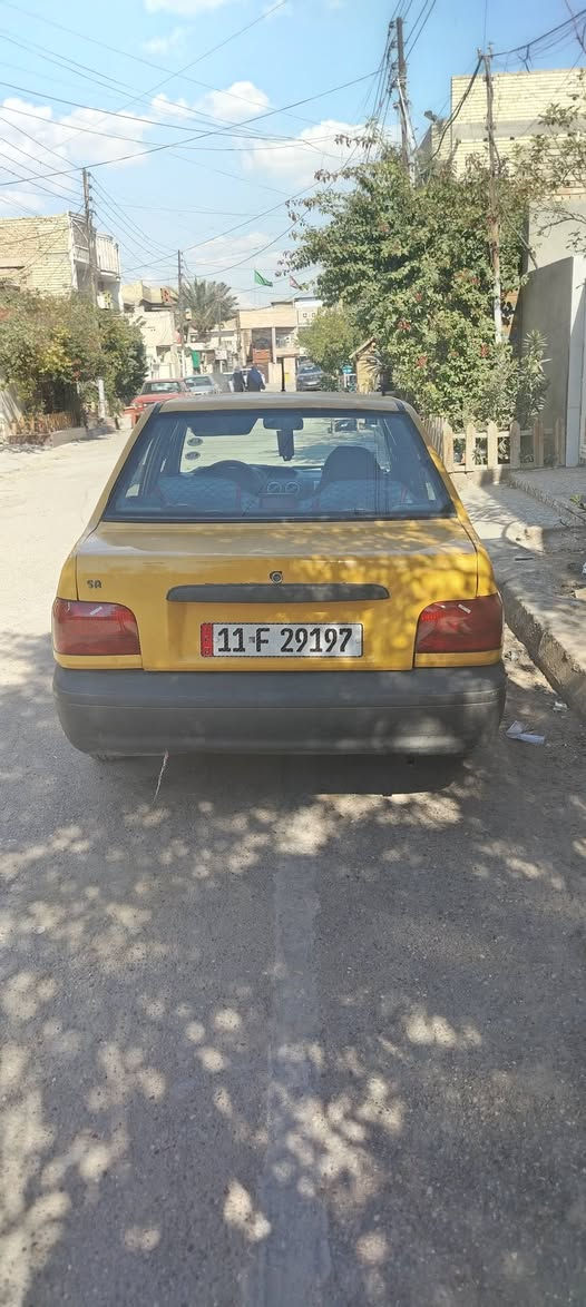 السلام عليكم سايبا موديل 12للبيع مكينه وكير مكفولات صدر تايرات زينه كهربائيات شغاله مصفره هيئه غرامات تحويل مباشر السعر 22وبيها مجال حك الجيه تفاصيل أكثر اتصل او خاص *********** بي وات ساب *********** مكاني البياع المعالف
