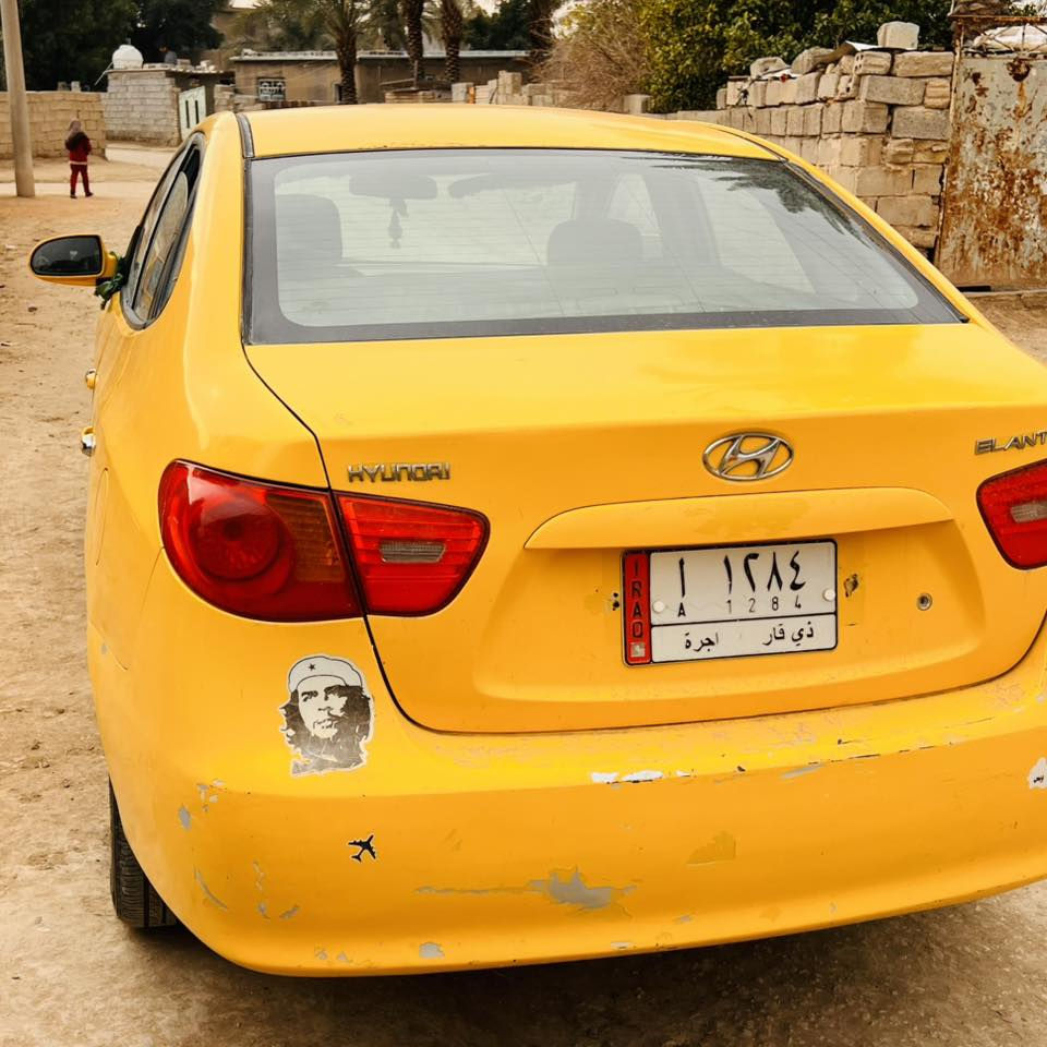 النتره موديل 2009 خليجي تبريد وشاشه ومحرك بحاله جيده والحداديه 75‎%‎ 
العنوان!بابل جبله 
السعر 74$وبيه مجال
السونار مرفق مع الصور : رقم الهاتف ***********
