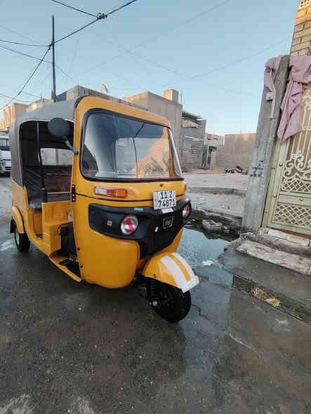 سلام عليكم تكتك للبيع 2019شهر ال10تكتك معمر بيه دوس تكتك حلوه مكينه مجفته مكاني مدينه الصدر ***********
