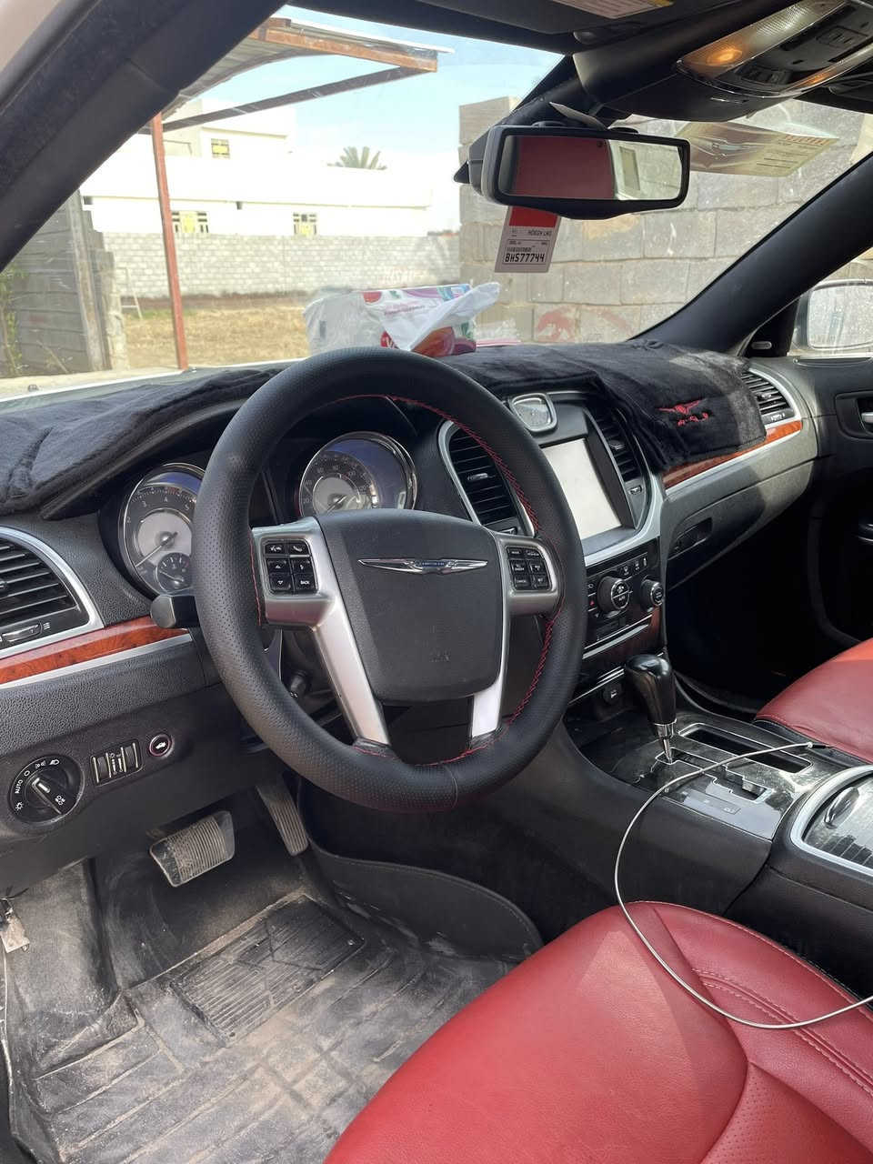 أوباما فول موصفات واحد ع واحد كشنات جلد تدفئه تبريد برده خلفيه ماشيه 120 حقيقي ما مشتغله خط رقم اربيل بسمي تحويل ثاني يوم بيه بارد شي قليل جدا السعر 175 رقم موبايل ***********
