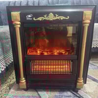 صوبات كهربائية • ديستار 3 شمعات • الشهداء