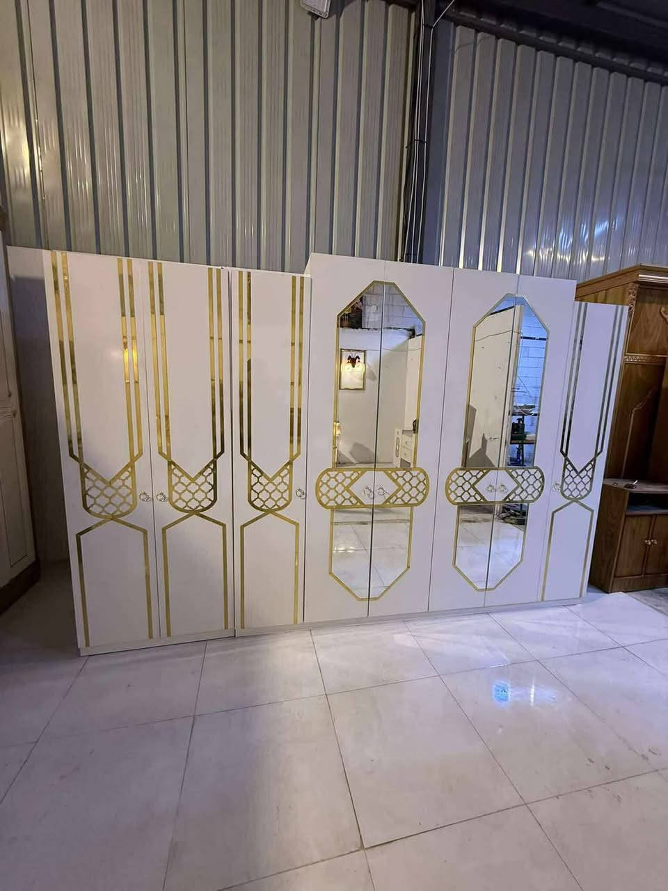 غرفه تركيه نضيفه جدا سعره مناسب وفخمه ومرتبه نقل وشد مجاني داخل بغداد


**إذا كنت صاحب هذا الإعلان وتريد حذفه لأي سبب، رجاءا أرسل رسالة إلى الدعم الفني**